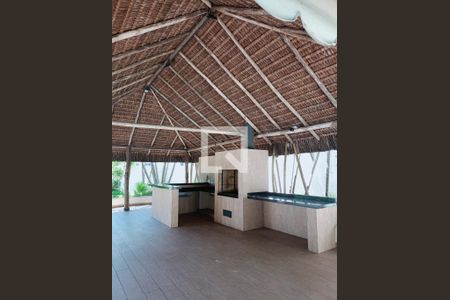 Apartamento à venda com 213m², 3 quartos e 4 vagas Apartamento à venda com 213m², 3 quartos e 4 vagasÁrea comum - Churrasqueira