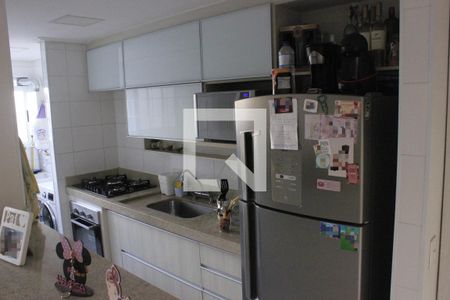 Apartamento para alugar com 64m², 2 quartos e 1 vagaCozinha