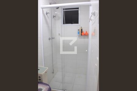 Apartamento para alugar com 64m², 2 quartos e 1 vagaBanheiro 1