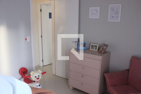 Apartamento para alugar com 64m², 2 quartos e 1 vagaQuarto 1