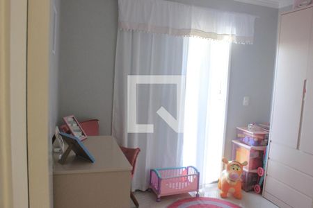 Quarto 1 de apartamento para alugar com 2 quartos, 64m² em Picanço, Guarulhos