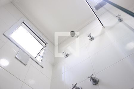 Apartamento para alugar com 64m², 2 quartos e 1 vagaBanheiro da suíte