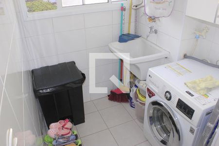 Apartamento para alugar com 64m², 2 quartos e 1 vagaÁrea de serviço