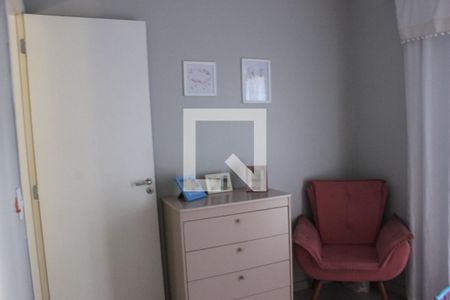 Apartamento para alugar com 64m², 2 quartos e 1 vagaQuarto 1