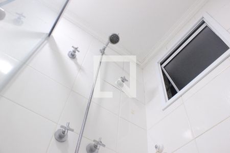 Apartamento para alugar com 64m², 2 quartos e 1 vagaBanheiro 1