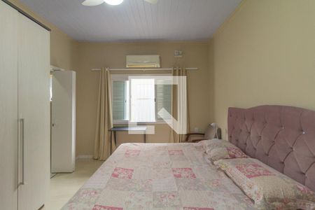 Casa à venda com 160m², 4 quartos e sem vagaQuarto 2-Suíte