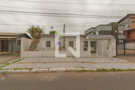 Casa à venda com 160m², 4 quartos e sem vagaFachada