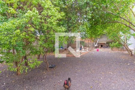 Casa à venda com 160m², 4 quartos e sem vagaQuintal