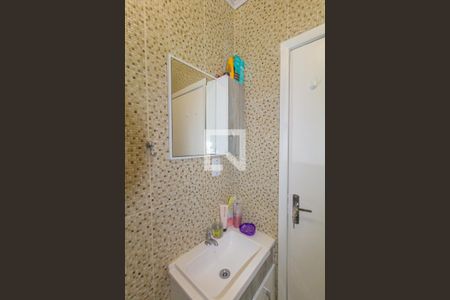 Casa à venda com 160m², 4 quartos e sem vagaBanheiro Social