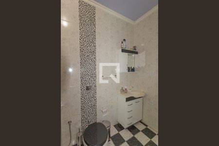 Casa à venda com 160m², 4 quartos e sem vagaBanheiro Social