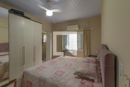 Casa à venda com 160m², 4 quartos e sem vagaQuarto 2-Suíte