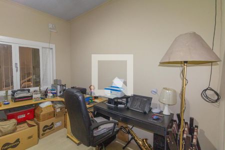 Casa à venda com 160m², 4 quartos e sem vagaQuarto 1