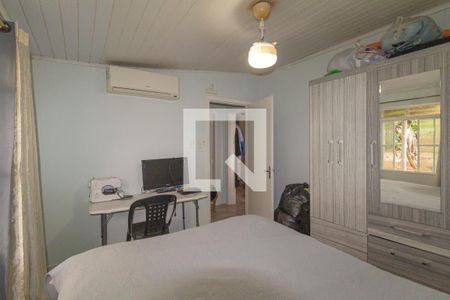 Casa à venda com 160m², 4 quartos e sem vagaQuarto 3