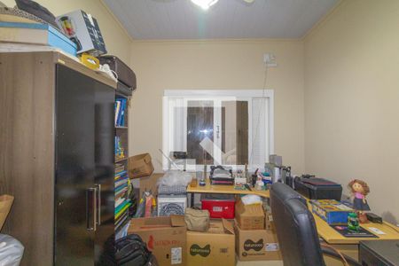 Casa à venda com 160m², 4 quartos e sem vagaQuarto 1