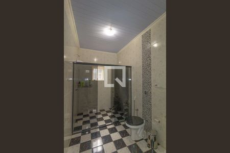 Casa à venda com 160m², 4 quartos e sem vagaBanheiro Social