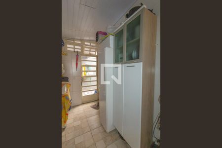 Casa à venda com 160m², 4 quartos e sem vagaLavanderia
