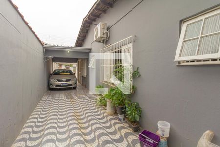 Casa à venda com 160m², 4 quartos e sem vagaGaragem