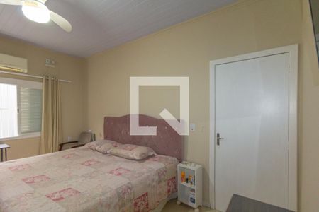 Casa à venda com 160m², 4 quartos e sem vagaQuarto 2-Suíte