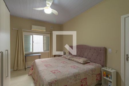 Casa à venda com 160m², 4 quartos e sem vagaQuarto 2-Suíte