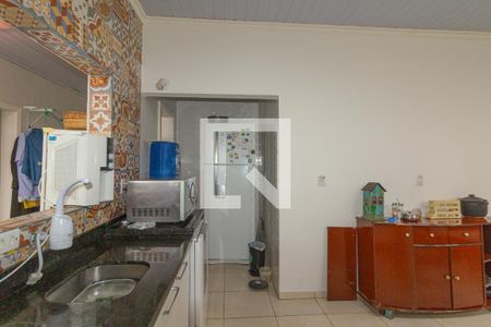 Casa à venda com 160m², 4 quartos e sem vagaCozinha - Torneira