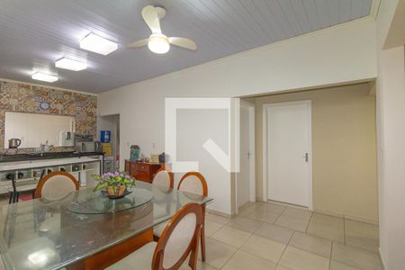 Casa à venda com 160m², 4 quartos e sem vagaSala de Jantar