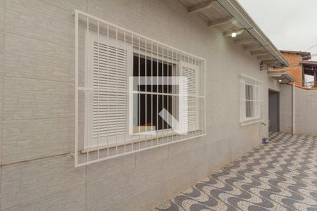 Casa à venda com 160m², 4 quartos e sem vagaPátio