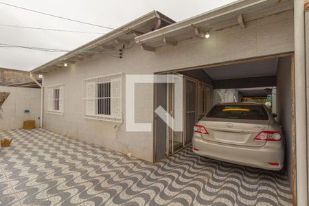 Casa à venda com 160m², 4 quartos e sem vagaPátio