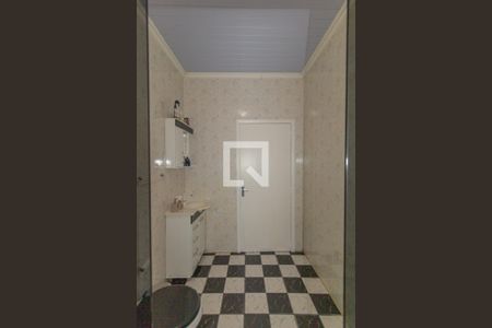 Casa à venda com 160m², 4 quartos e sem vagaBanheiro Social