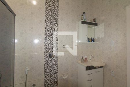 Casa à venda com 160m², 4 quartos e sem vagaBanheiro Social