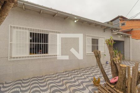 Casa à venda com 160m², 4 quartos e sem vagaPátio