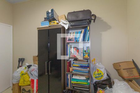 Casa à venda com 160m², 4 quartos e sem vagaQuarto 1