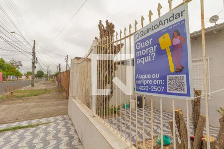 Casa à venda com 160m², 4 quartos e sem vagaFachada/Plaquinha