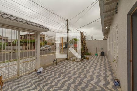 Casa à venda com 160m², 4 quartos e sem vagaPátio