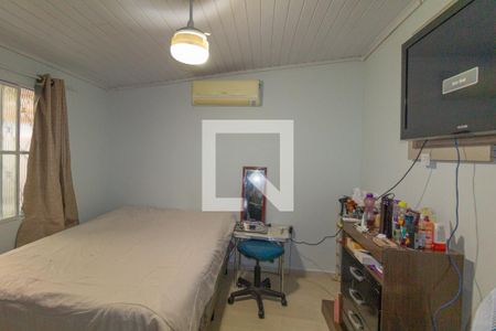 Casa à venda com 160m², 4 quartos e sem vagaQuarto 4