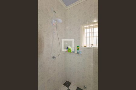 Casa à venda com 160m², 4 quartos e sem vagaBanheiro Social