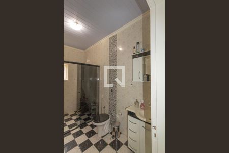 Casa à venda com 160m², 4 quartos e sem vagaBanheiro Social