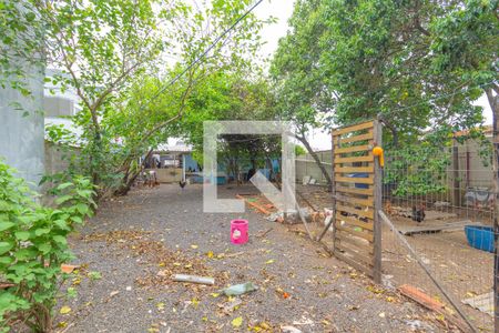 Casa à venda com 160m², 4 quartos e sem vagaQuintal