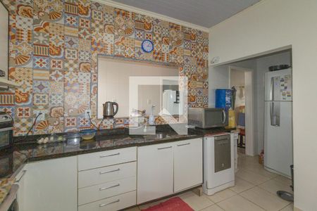 Casa à venda com 160m², 4 quartos e sem vagaCozinha