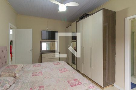 Casa à venda com 160m², 4 quartos e sem vagaQuarto 2-Suíte