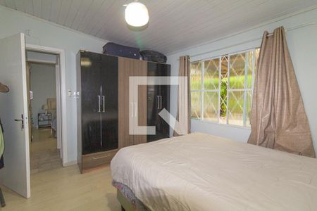 Casa à venda com 160m², 4 quartos e sem vagaQuarto 4