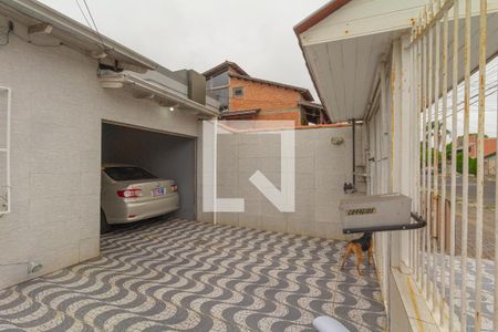 Casa à venda com 160m², 4 quartos e sem vagaPátio