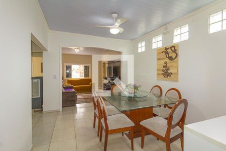 Casa à venda com 160m², 4 quartos e sem vagaSala de Jantar