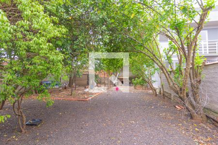 Casa à venda com 160m², 4 quartos e sem vagaQuintal