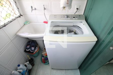 Apartamento à venda com 50m², 2 quartos e 1 vagaÁrea de Serviço