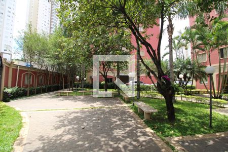 Apartamento à venda com 50m², 2 quartos e 1 vagaÁrea Comum - Jardim
