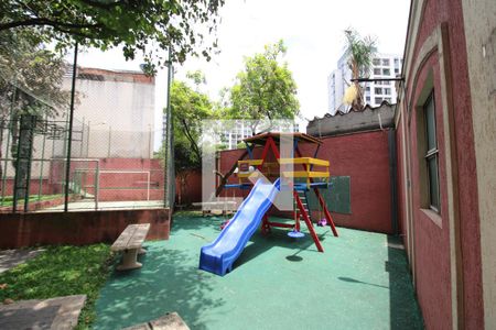Apartamento à venda com 50m², 2 quartos e 1 vagaÁrea Comum - Playground