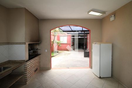 Apartamento à venda com 50m², 2 quartos e 1 vagaÁrea Comum - Churrasqueira