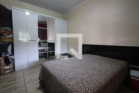 Casa à venda com 219m², 2 quartos e 1 vagaCasa dos Fundos - Quarto 1