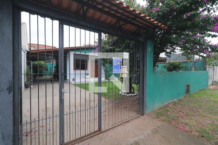 Casa para alugar com 219m², 2 quartos e 1 vagaFachada