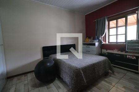 Casa à venda com 219m², 2 quartos e 1 vagaCasa dos Fundos - Quarto 1